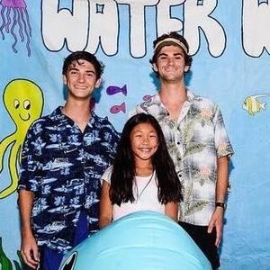 Meet your Posher, Will